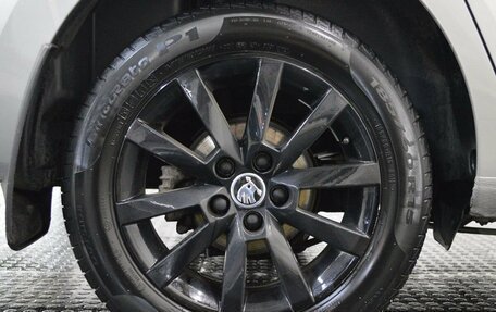 Skoda Rapid II, 2021 год, 1 735 000 рублей, 9 фотография