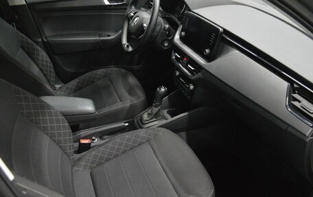 Skoda Rapid II, 2021 год, 1 735 000 рублей, 12 фотография