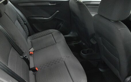 Skoda Rapid II, 2021 год, 1 735 000 рублей, 13 фотография