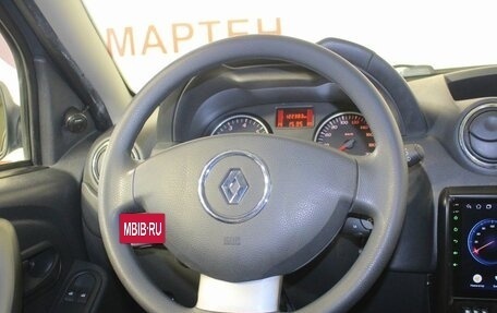 Renault Duster I рестайлинг, 2015 год, 1 075 000 рублей, 17 фотография