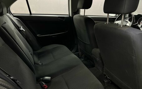 Mitsubishi Lancer IX, 2013 год, 679 777 рублей, 7 фотография