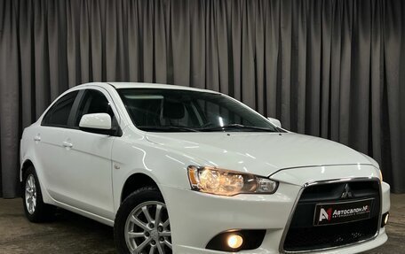 Mitsubishi Lancer IX, 2013 год, 679 777 рублей, 3 фотография