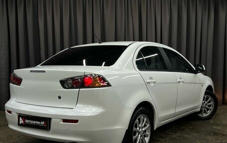 Mitsubishi Lancer IX, 2013 год, 679 777 рублей, 2 фотография