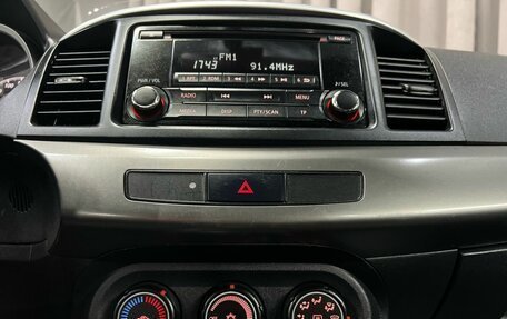 Mitsubishi Lancer IX, 2013 год, 679 777 рублей, 13 фотография