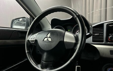Mitsubishi Lancer IX, 2013 год, 679 777 рублей, 12 фотография