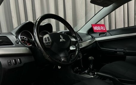 Mitsubishi Lancer IX, 2013 год, 679 777 рублей, 5 фотография