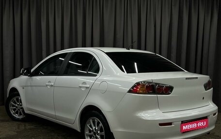 Mitsubishi Lancer IX, 2013 год, 679 777 рублей, 4 фотография