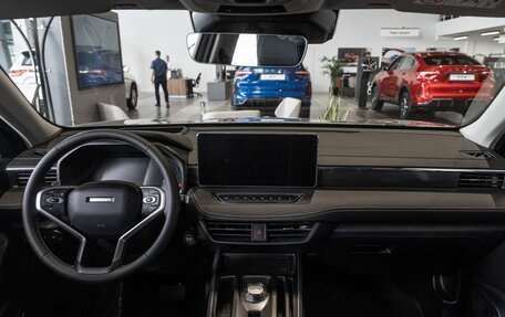 Haval Jolion, 2025 год, 2 873 920 рублей, 10 фотография