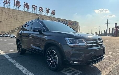 Volkswagen Tharu, 2021 год, 1 750 500 рублей, 3 фотография