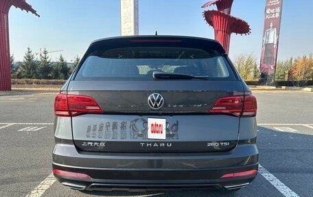 Volkswagen Tharu, 2021 год, 1 750 500 рублей, 4 фотография