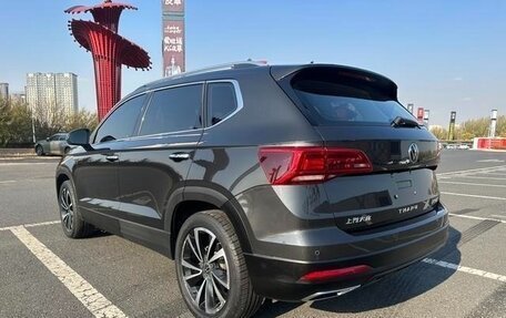 Volkswagen Tharu, 2021 год, 1 750 500 рублей, 5 фотография