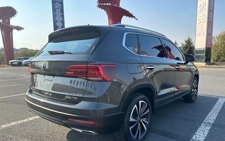 Volkswagen Tharu, 2021 год, 1 750 500 рублей, 6 фотография