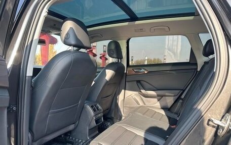 Volkswagen Tharu, 2021 год, 1 750 500 рублей, 9 фотография