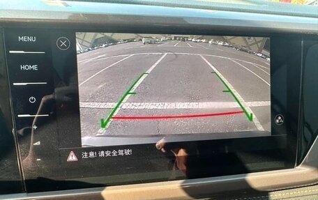 Volkswagen Tharu, 2021 год, 1 750 500 рублей, 13 фотография