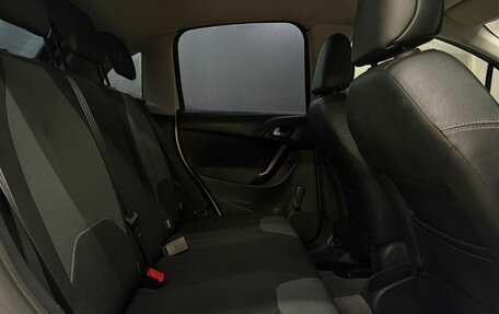 Citroen C3 II, 2010 год, 439 888 рублей, 12 фотография