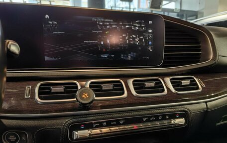 Mercedes-Benz GLS, 2021 год, 7 900 000 рублей, 9 фотография