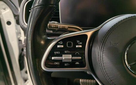 Mercedes-Benz GLS, 2021 год, 7 900 000 рублей, 7 фотография