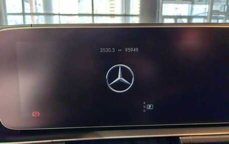 Mercedes-Benz GLS, 2021 год, 7 900 000 рублей, 6 фотография