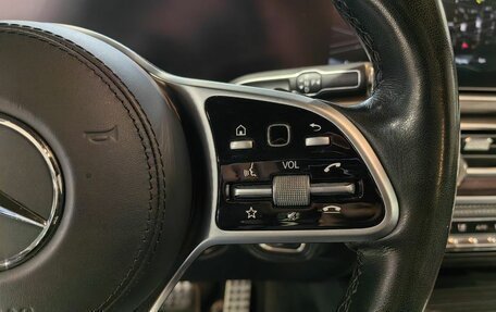 Mercedes-Benz GLS, 2021 год, 7 900 000 рублей, 8 фотография