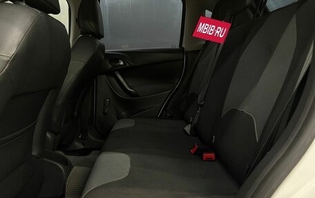 Citroen C3 II, 2010 год, 439 888 рублей, 13 фотография