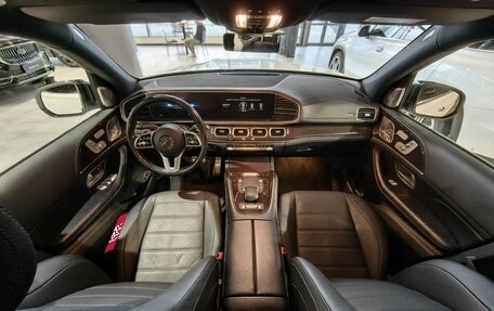 Mercedes-Benz GLS, 2021 год, 7 900 000 рублей, 5 фотография