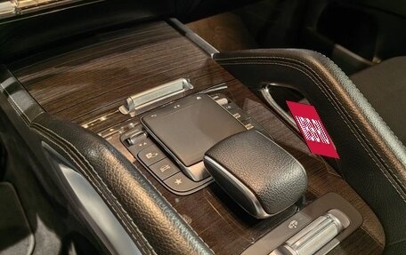 Mercedes-Benz GLS, 2021 год, 7 900 000 рублей, 10 фотография