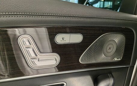 Mercedes-Benz GLS, 2021 год, 7 900 000 рублей, 12 фотография