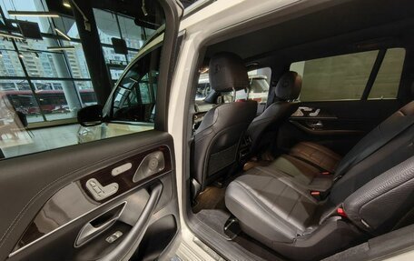 Mercedes-Benz GLS, 2021 год, 7 900 000 рублей, 14 фотография