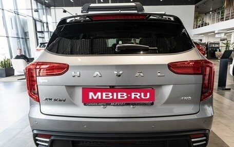 Haval Jolion, 2025 год, 2 741 700 рублей, 7 фотография