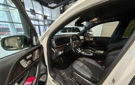 Mercedes-Benz GLS, 2021 год, 7 900 000 рублей, 13 фотография