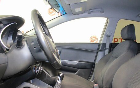 KIA Rio III рестайлинг, 2014 год, 699 000 рублей, 9 фотография