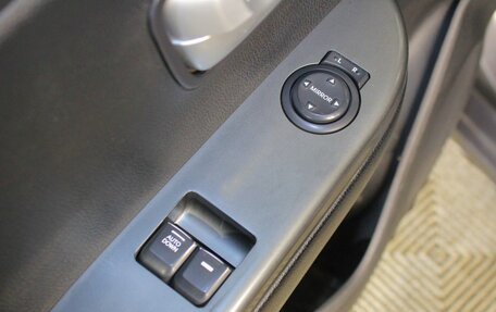 KIA Rio III рестайлинг, 2014 год, 699 000 рублей, 15 фотография