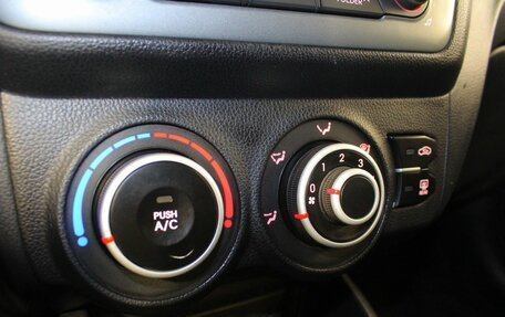 KIA Rio III рестайлинг, 2014 год, 699 000 рублей, 13 фотография