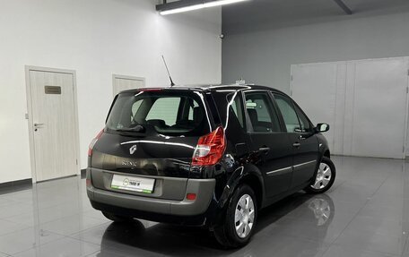 Renault Scenic III, 2008 год, 645 000 рублей, 2 фотография