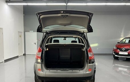 Renault Scenic III, 2008 год, 645 000 рублей, 7 фотография