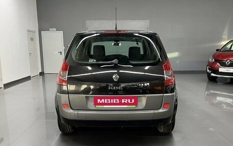 Renault Scenic III, 2008 год, 645 000 рублей, 4 фотография
