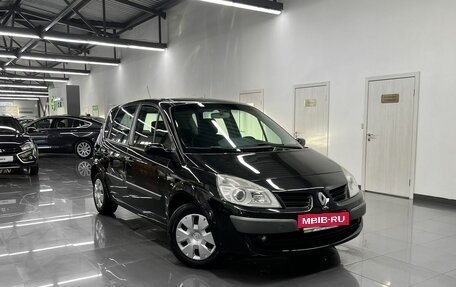Renault Scenic III, 2008 год, 645 000 рублей, 5 фотография