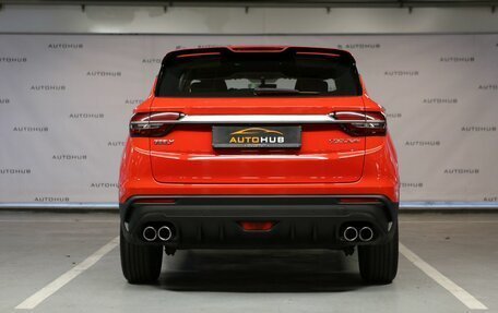 Geely Coolray I, 2020 год, 1 395 000 рублей, 6 фотография