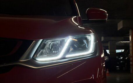 Geely Coolray I, 2020 год, 1 395 000 рублей, 9 фотография