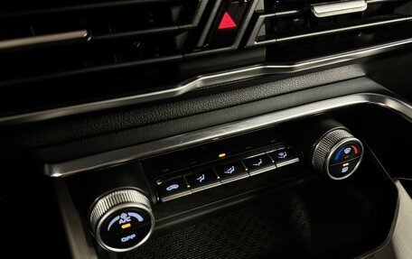 Geely Coolray I, 2020 год, 1 395 000 рублей, 16 фотография