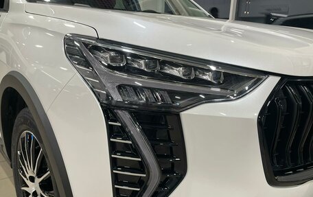 Haval Jolion, 2025 год, 2 699 000 рублей, 32 фотография