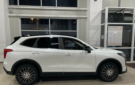 Haval Jolion, 2025 год, 2 699 000 рублей, 31 фотография