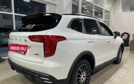 Haval Jolion, 2025 год, 2 699 000 рублей, 30 фотография