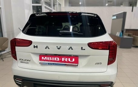 Haval Jolion, 2025 год, 2 699 000 рублей, 29 фотография