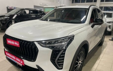 Haval Jolion, 2025 год, 2 699 000 рублей, 36 фотография