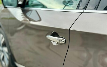 Nissan Murano, 2020 год, 2 675 000 рублей, 9 фотография