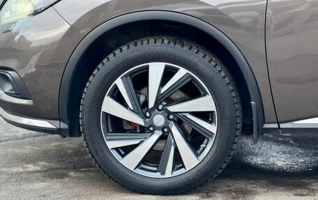 Nissan Murano, 2020 год, 2 675 000 рублей, 10 фотография