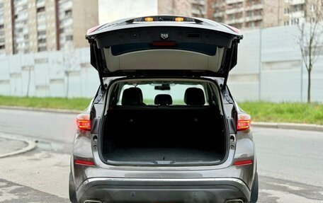 Nissan Murano, 2020 год, 2 675 000 рублей, 7 фотография