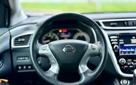 Nissan Murano, 2020 год, 2 675 000 рублей, 14 фотография