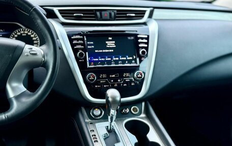 Nissan Murano, 2020 год, 2 675 000 рублей, 15 фотография